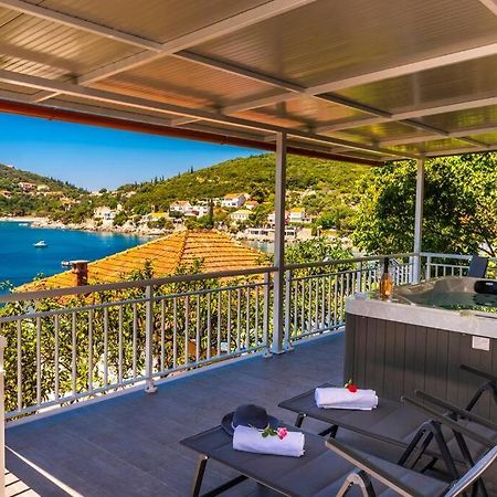 Villa Lora Ragusa Esterno foto