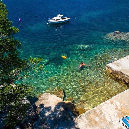 Villa Lora Ragusa Esterno foto