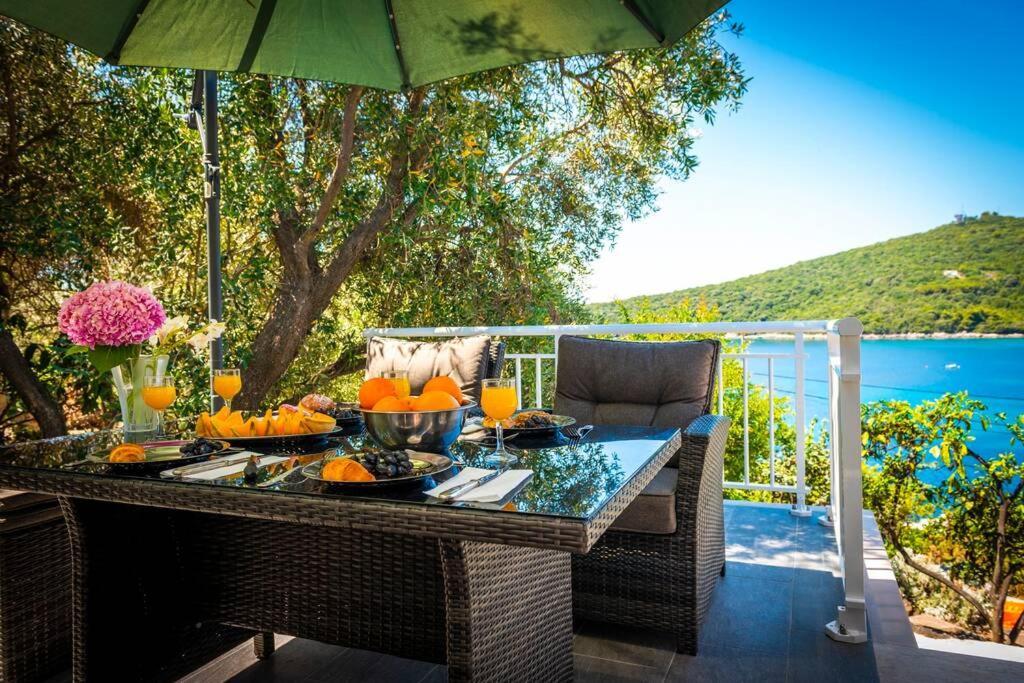 Villa Lora Ragusa Esterno foto