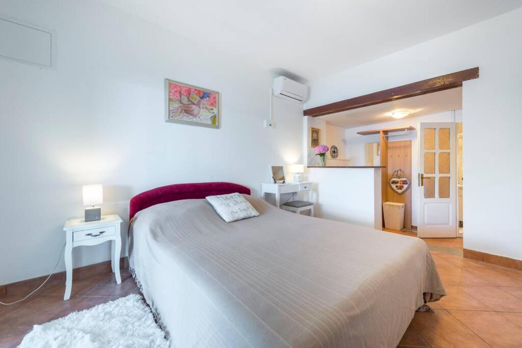 Villa Lora Ragusa Esterno foto