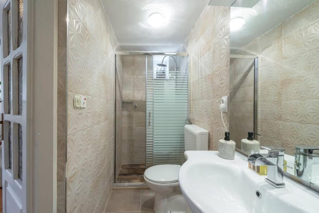 Villa Lora Ragusa Esterno foto
