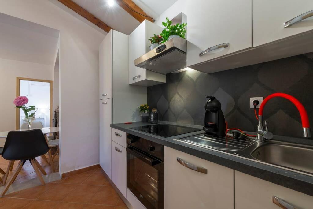 Villa Lora Ragusa Esterno foto