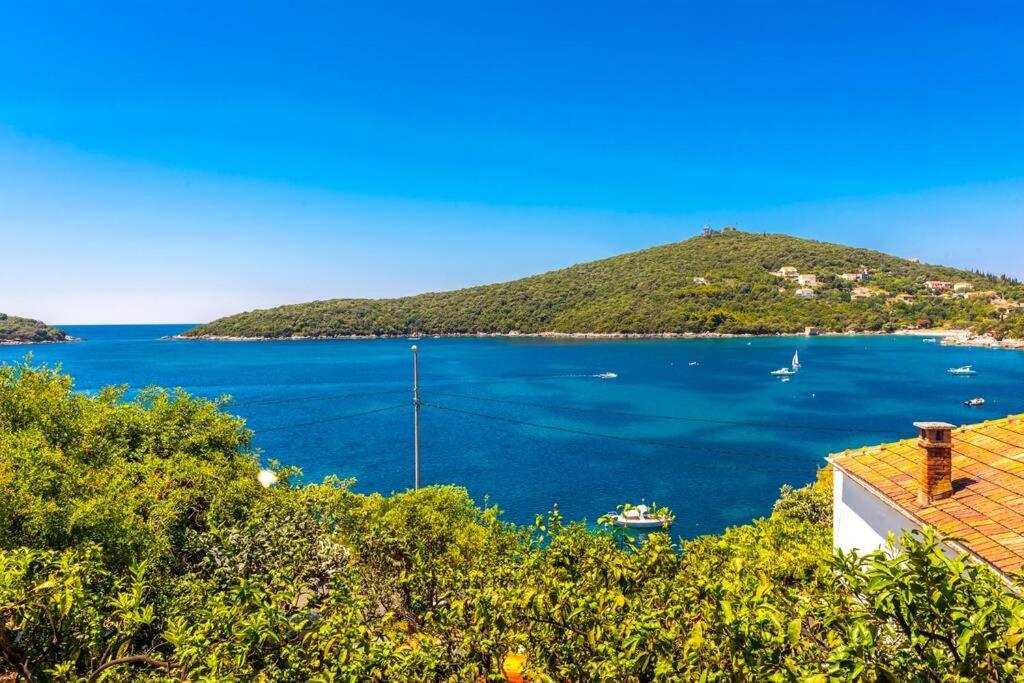 Villa Lora Ragusa Esterno foto