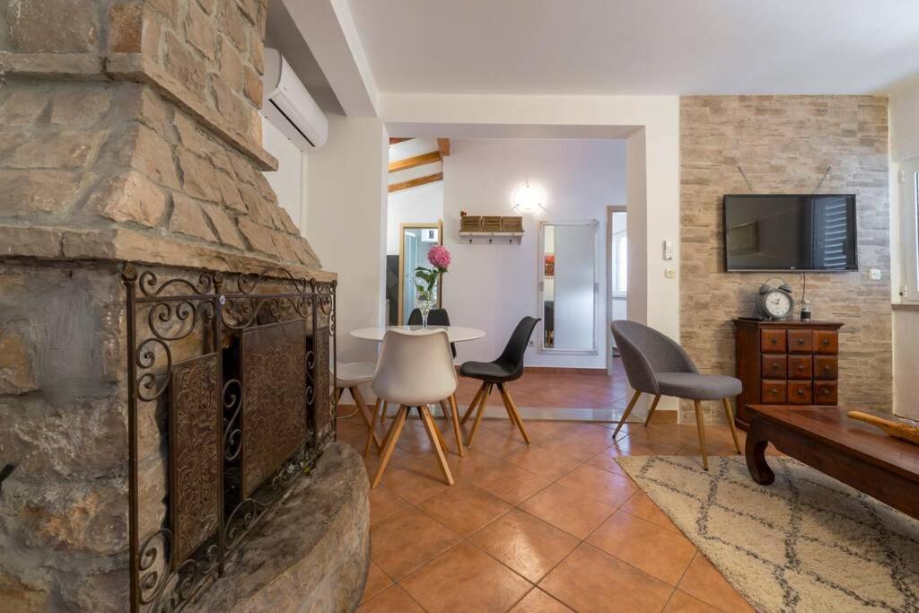 Villa Lora Ragusa Esterno foto