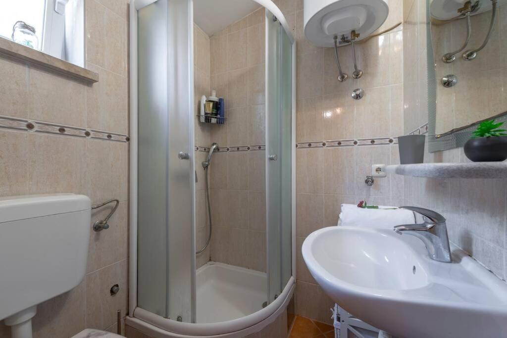 Villa Lora Ragusa Esterno foto