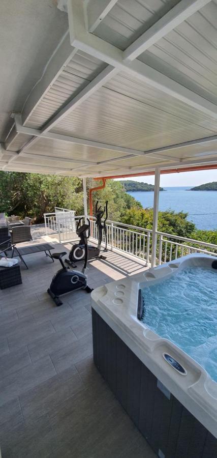 Villa Lora Ragusa Esterno foto